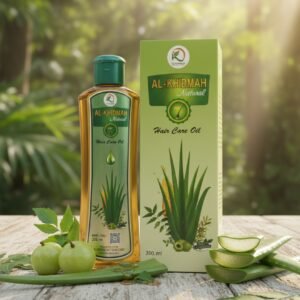 নতুন চুল গজানোর তেল করবে সিল্কি